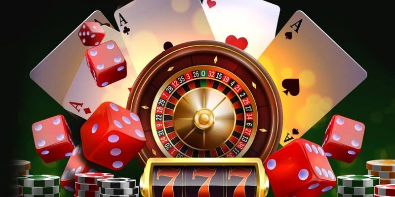 Mẹo chơi game casino chi tiết nhất dành cho các bạn hội viên OK9