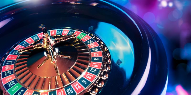 TOP các trò chơi hấp dẫn nhất có tại chuyên mục Casino OK9