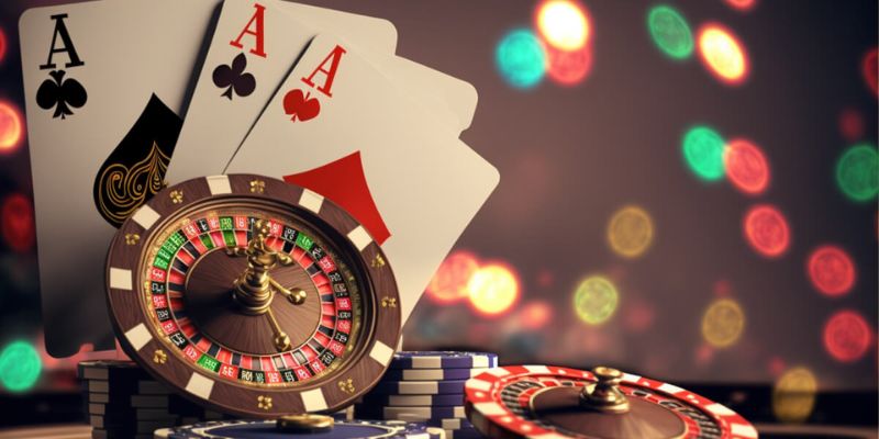 Tổng hợp thông tin giới thiệu về chuyên mục casino OK9 