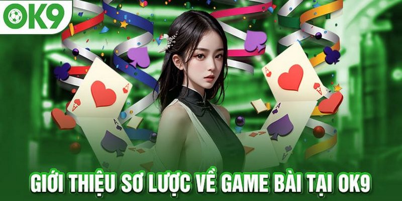 Nhà cái phát triển sảnh cược game bài thú vị và chất lượng