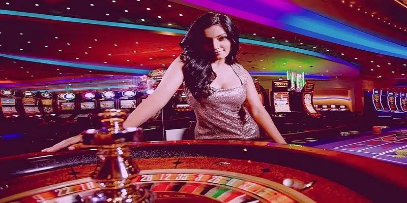 Sảnh casino Sexy với nhiều tính năng hiện đại thu hút cược thủ tham gia