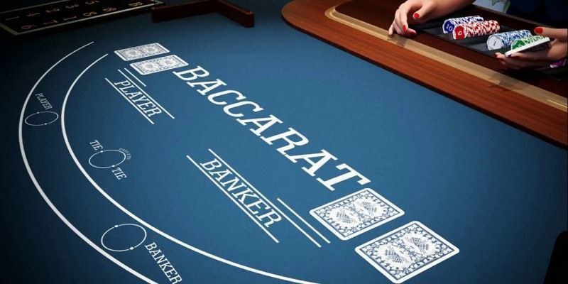 Sơ lược thông tin baccarat là gì