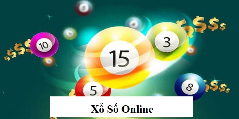 Cược xổ số online OK9